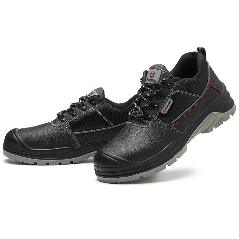 Henner Rider S3 Anti-Smash Sicherheitsschuhe - Image 12