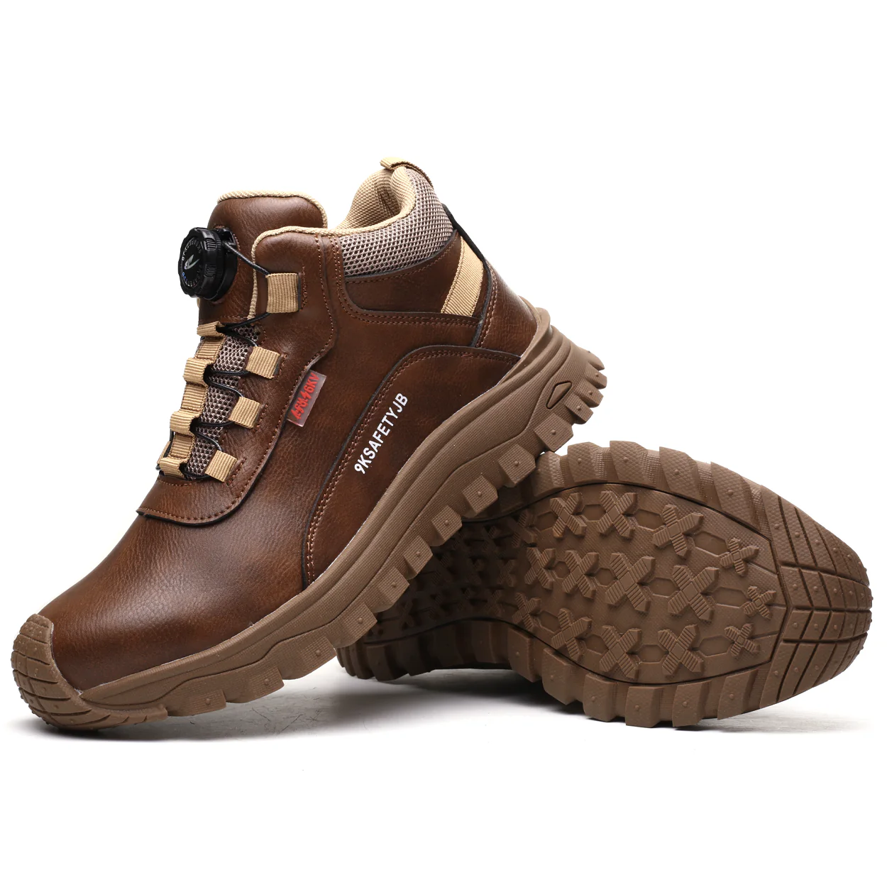 Henner Nexor - S3 Wasserdichte Sicherheitsscuhe - Image 10