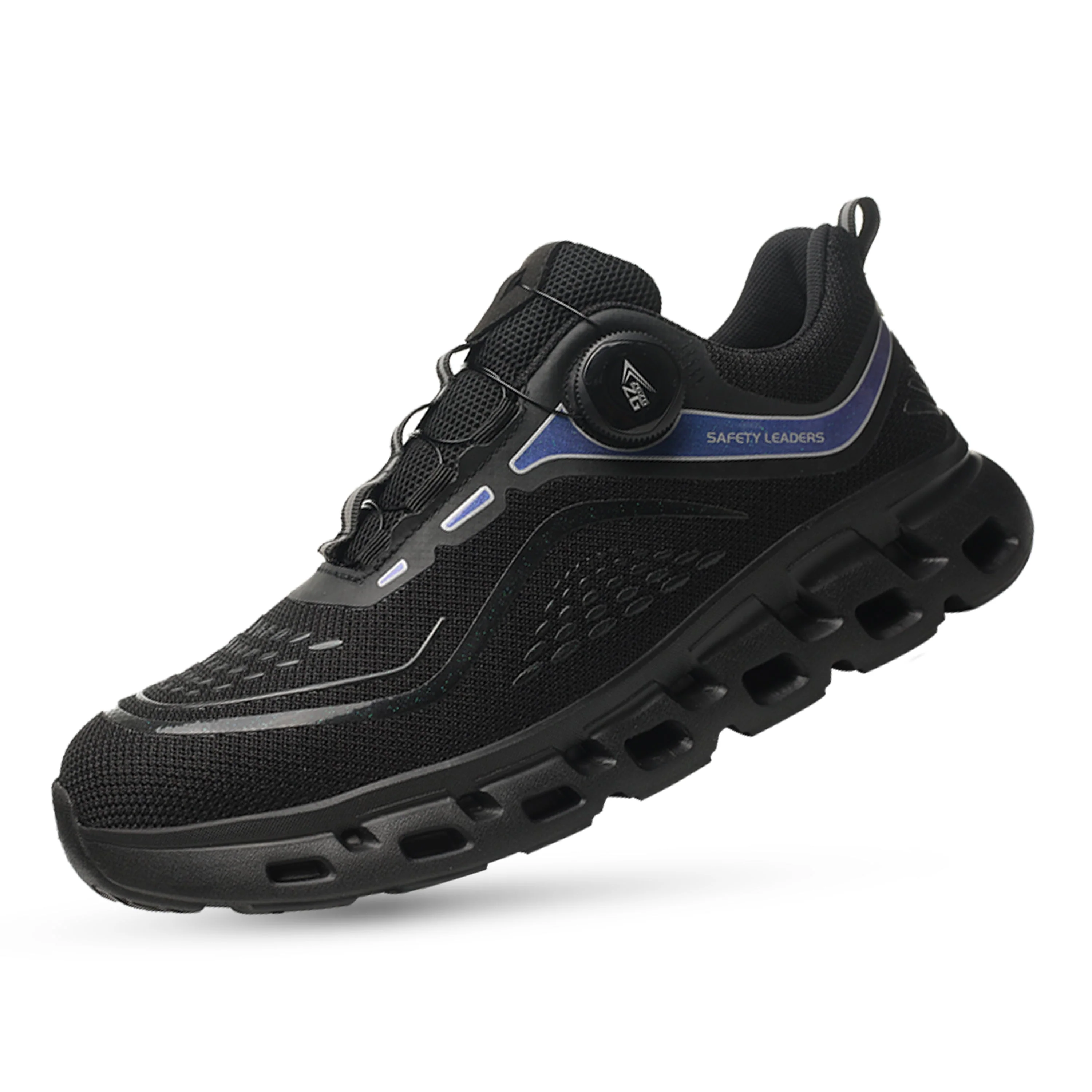 Henner GripX – Rutschfester Sicherheitsschuh S3 - Image 16