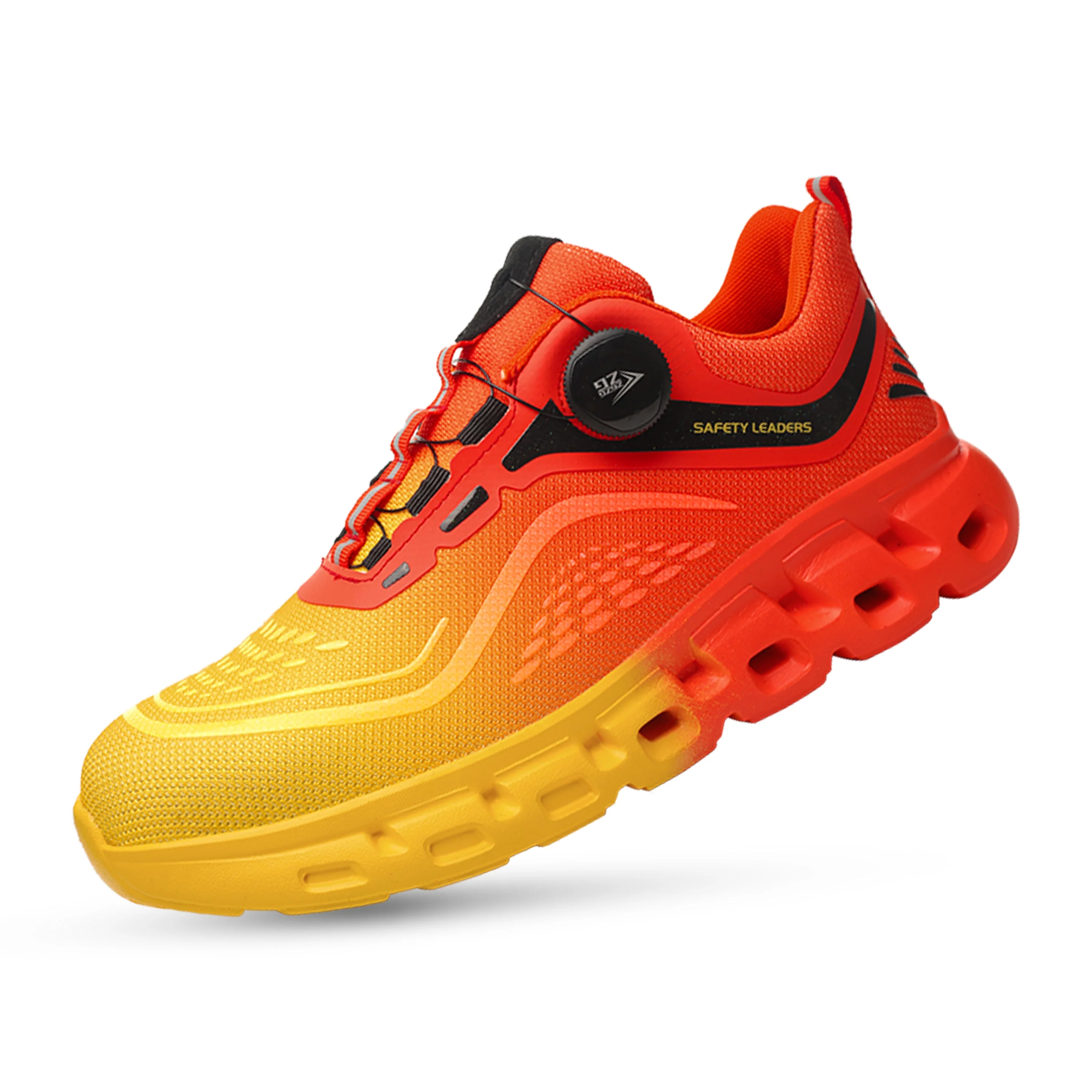 Henner GripX – Rutschfester Sicherheitsschuh S3 - Image 8