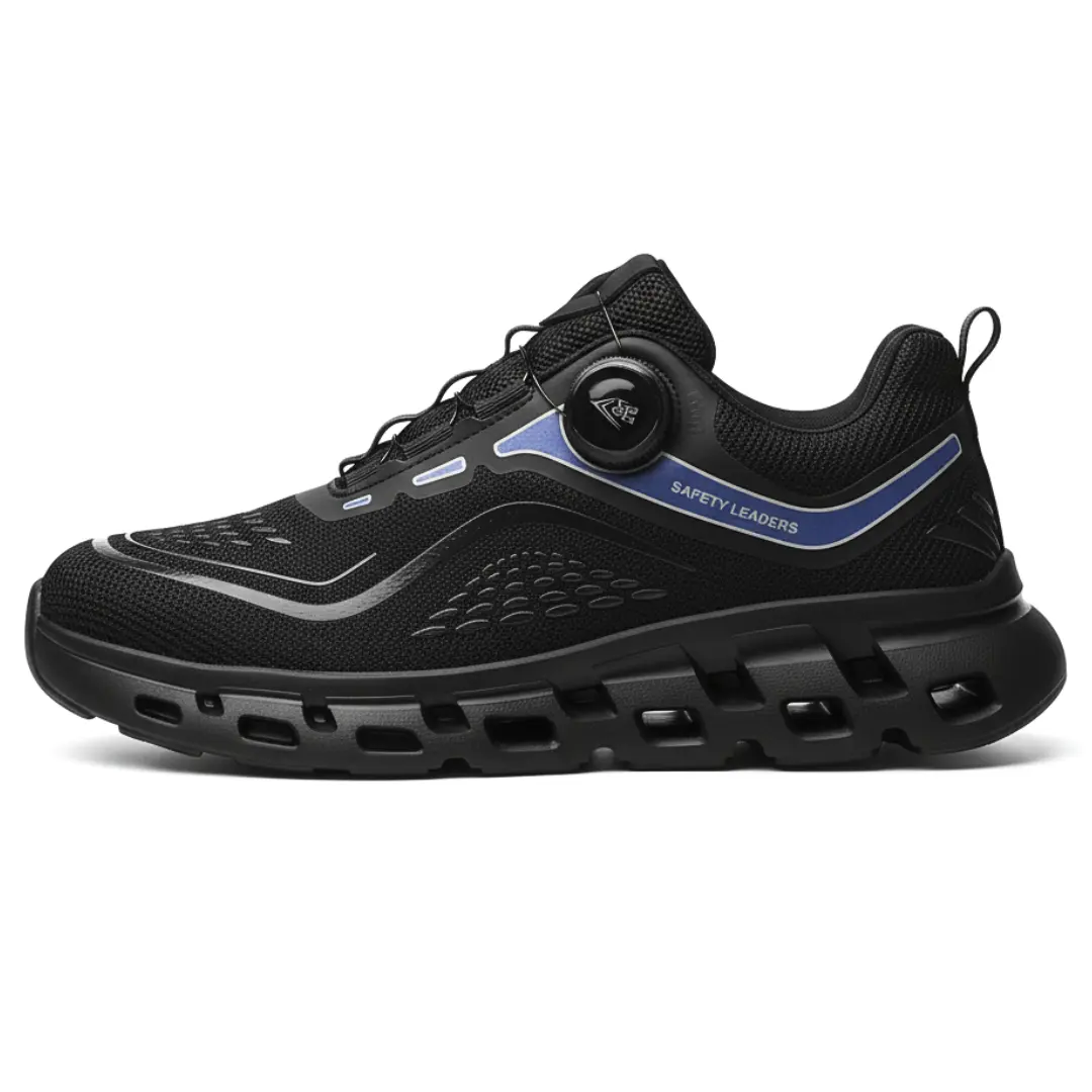 Henner GripX – Rutschfester Sicherheitsschuh S3 - Image 9