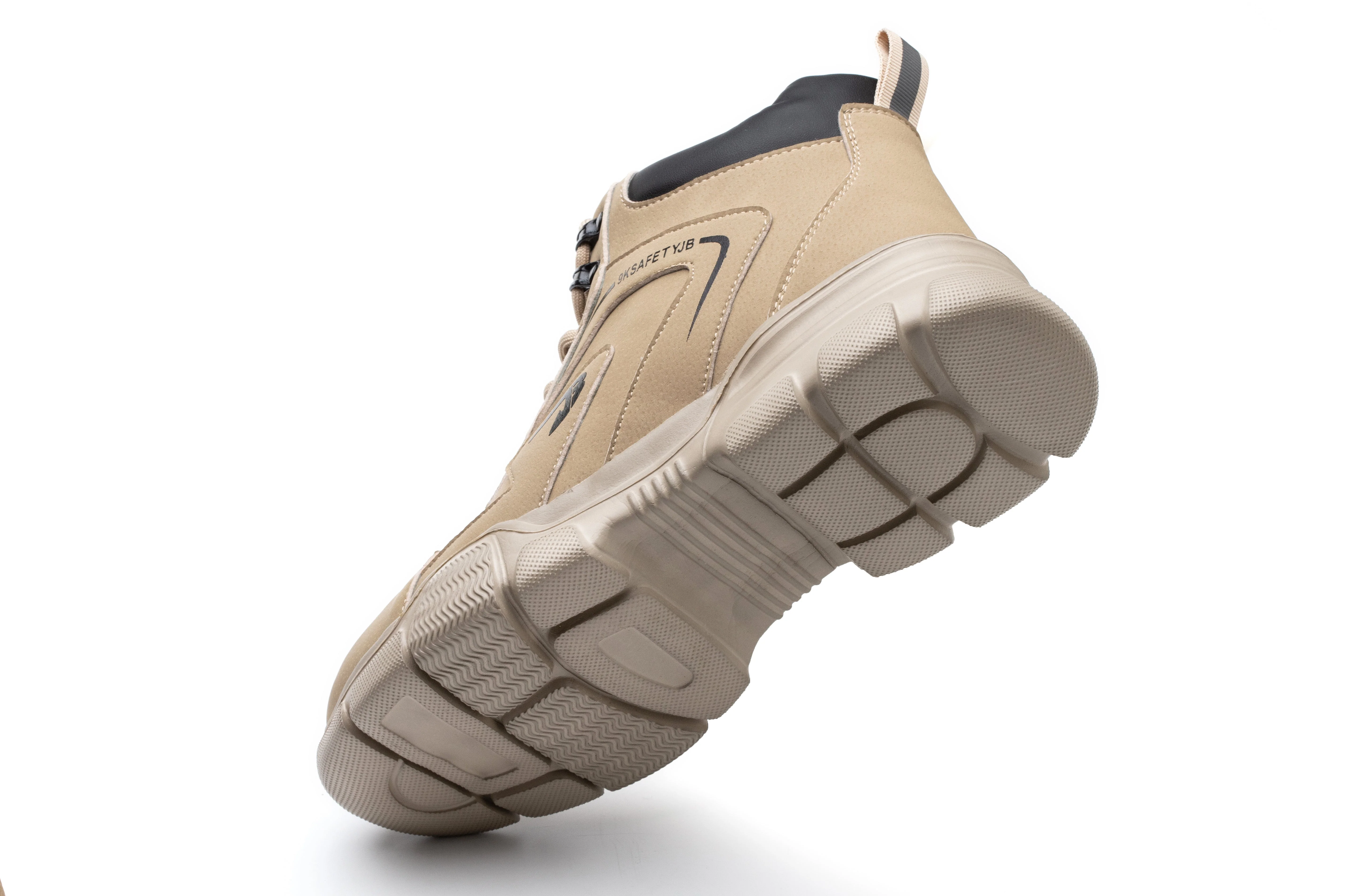 Henner Rhino S3 Winter-Sicherheitsstiefel - Image 7