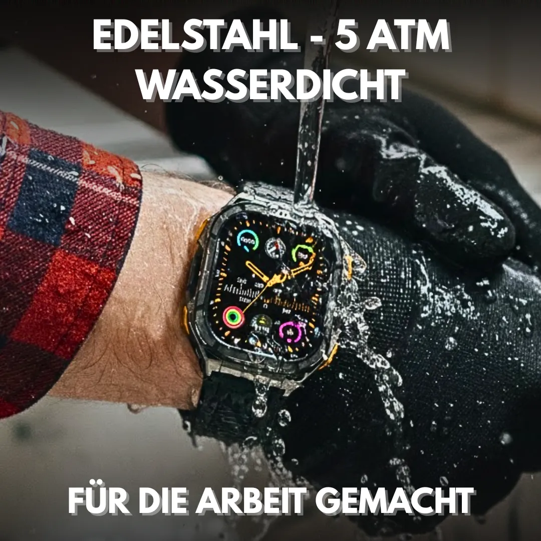 Henner StahlRitter Harte Arbeit - Image 8
