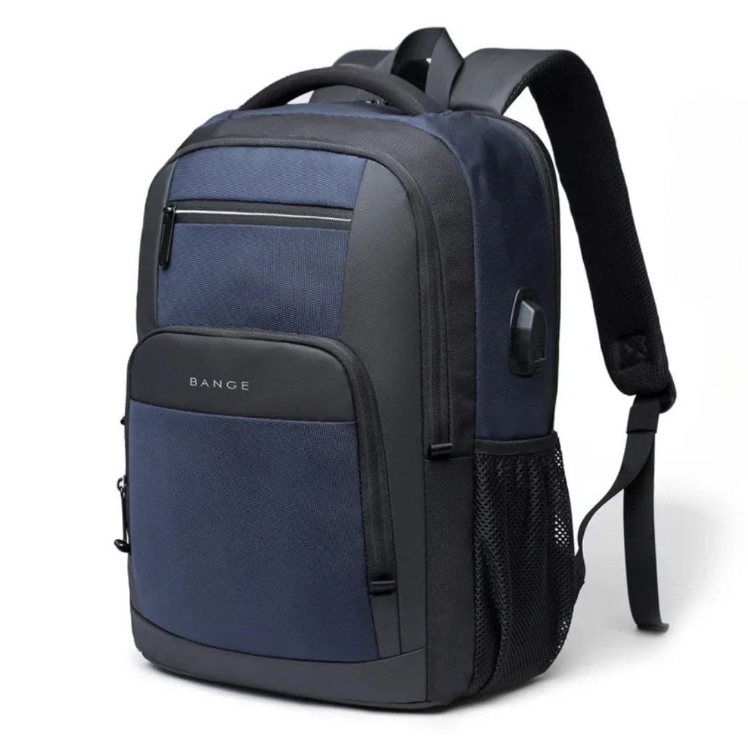 Henner Starker Bange Rucksack Wasserdicht - Image 3