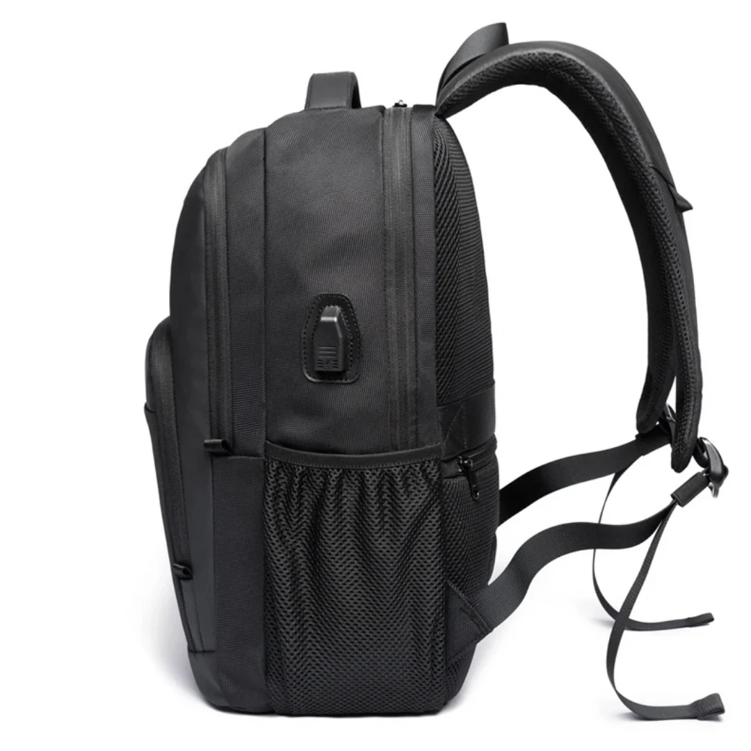 Henner Starker Bange Rucksack Wasserdicht - Image 4