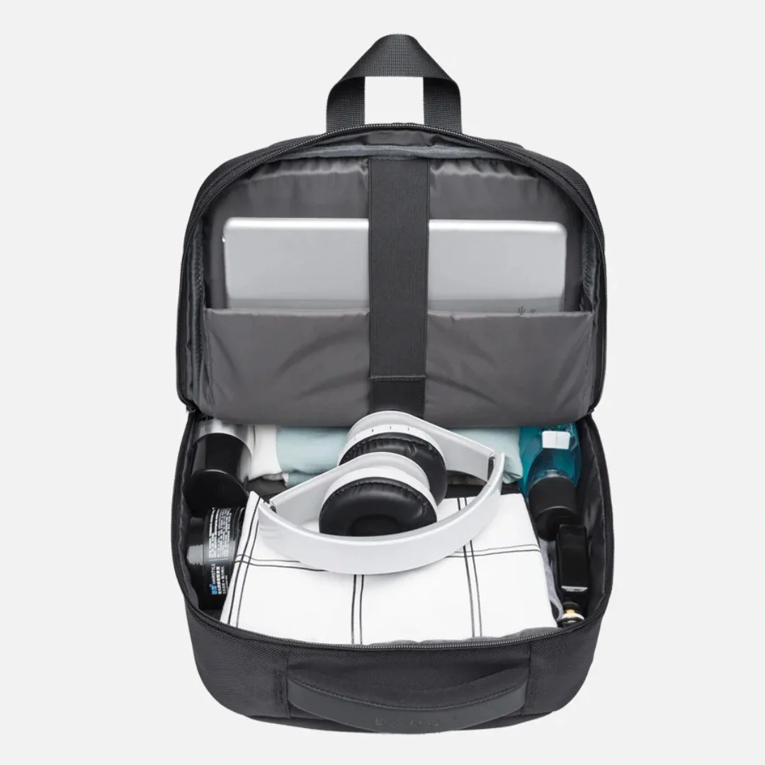 Henner Starker Bange Rucksack Wasserdicht - Image 5