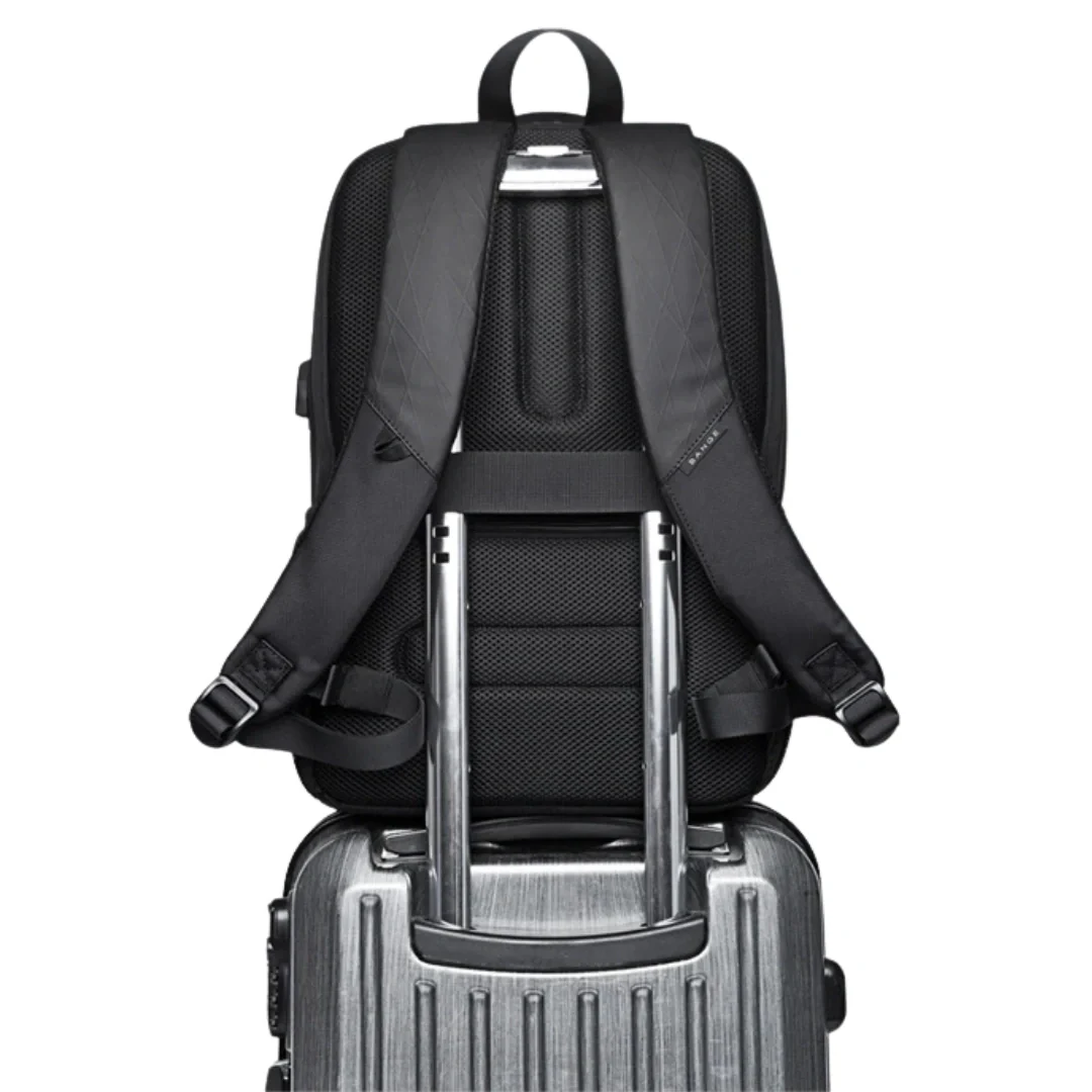 Henner Starker Bange Rucksack Wasserdicht - Image 6
