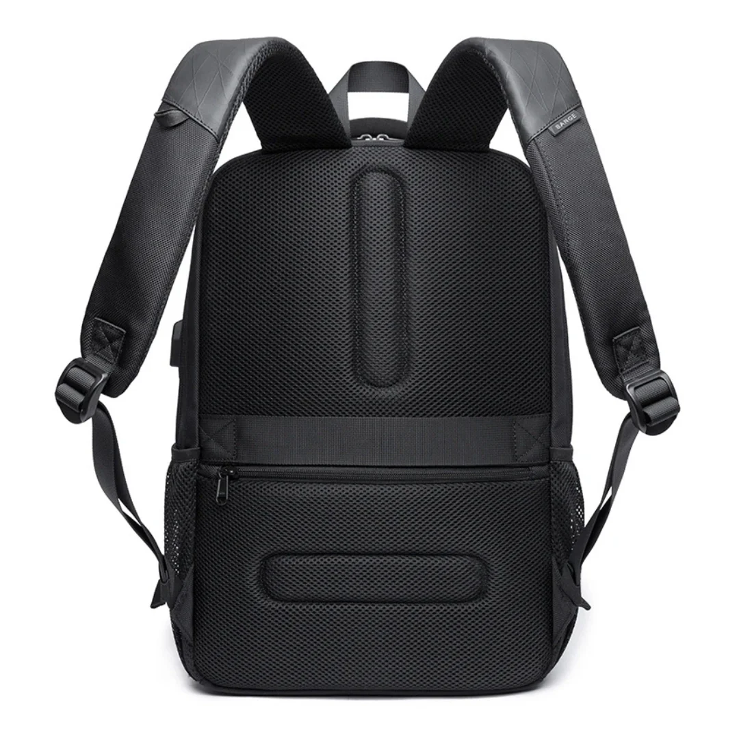 Henner Starker Bange Rucksack Wasserdicht - Image 7