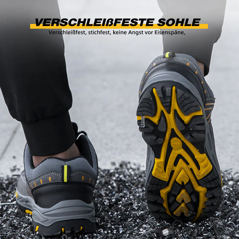Henner Ventra - Sommer Sicherheitsschuhe - Image 8
