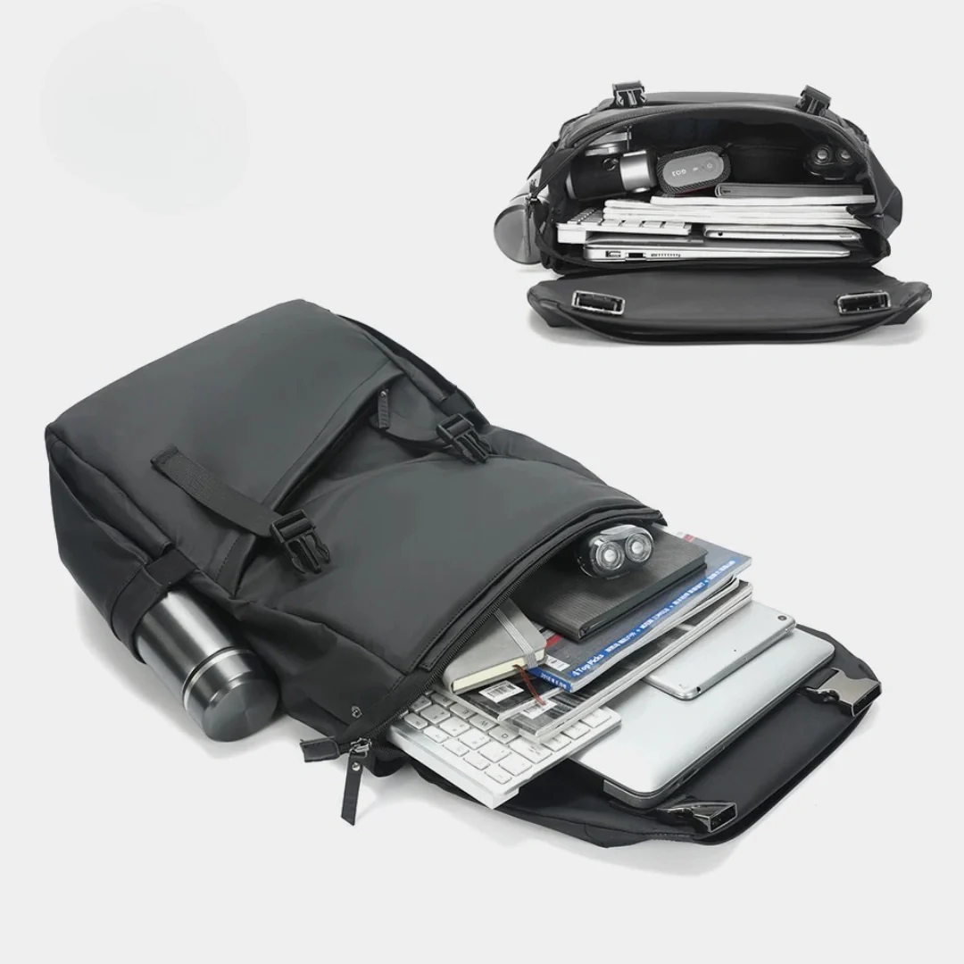 Henner T-Nu Avant Rucksack - Image 10