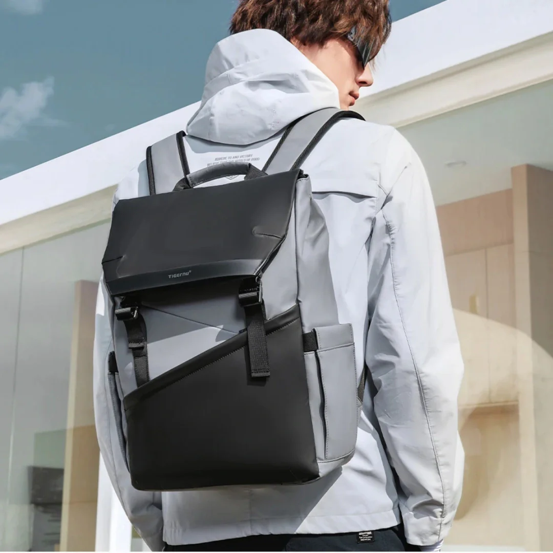 Henner T-Nu Avant Rucksack - Image 8
