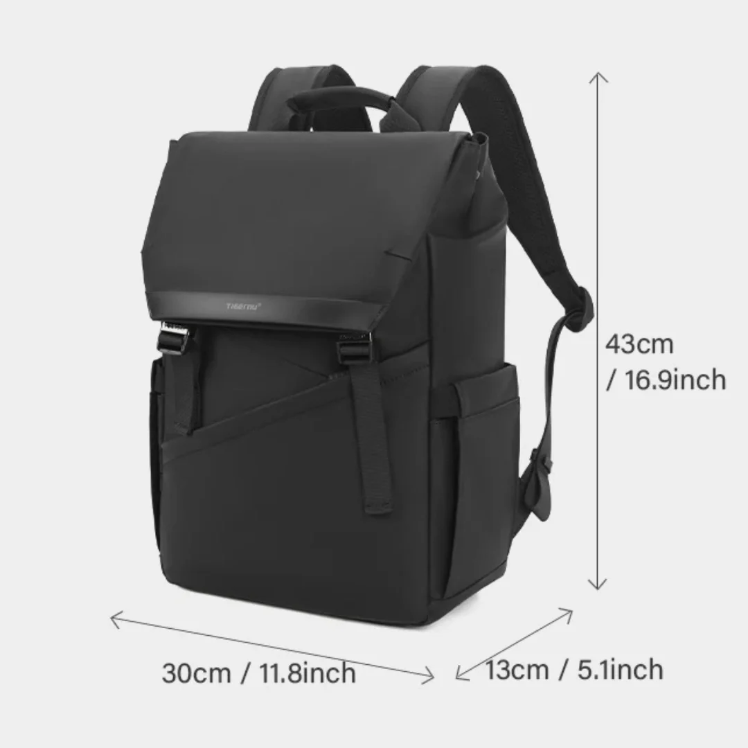 Henner T-Nu Avant Rucksack - Image 9