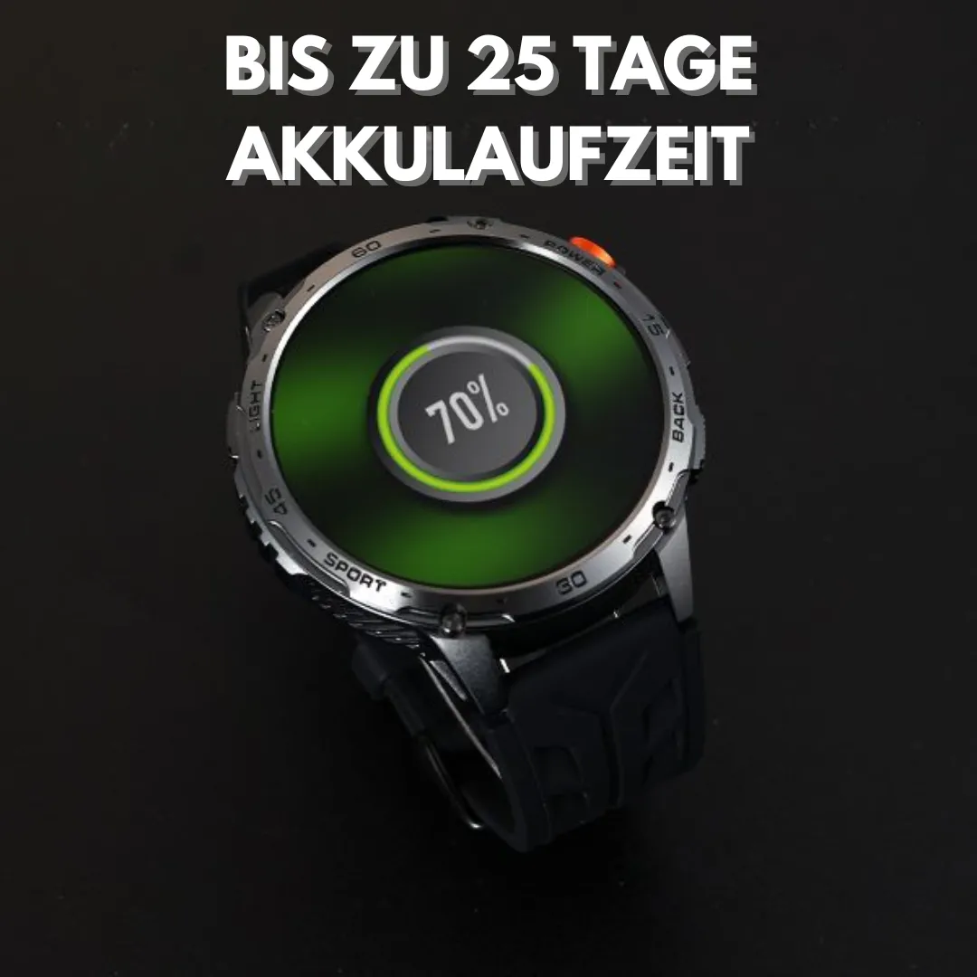 Henner Tiger Sense 2 - Image 16
