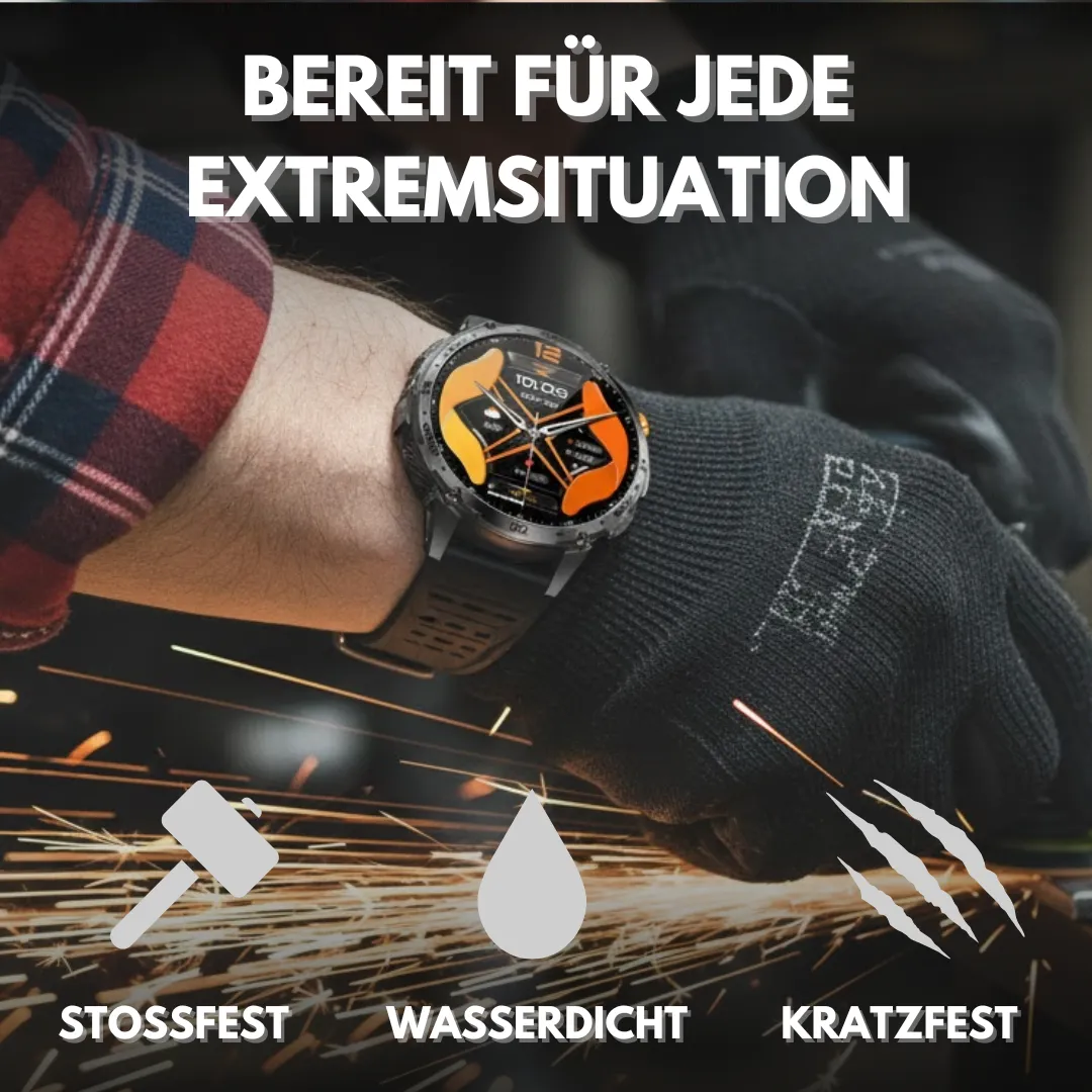 Henner Tiger Sense 2 - Image 17