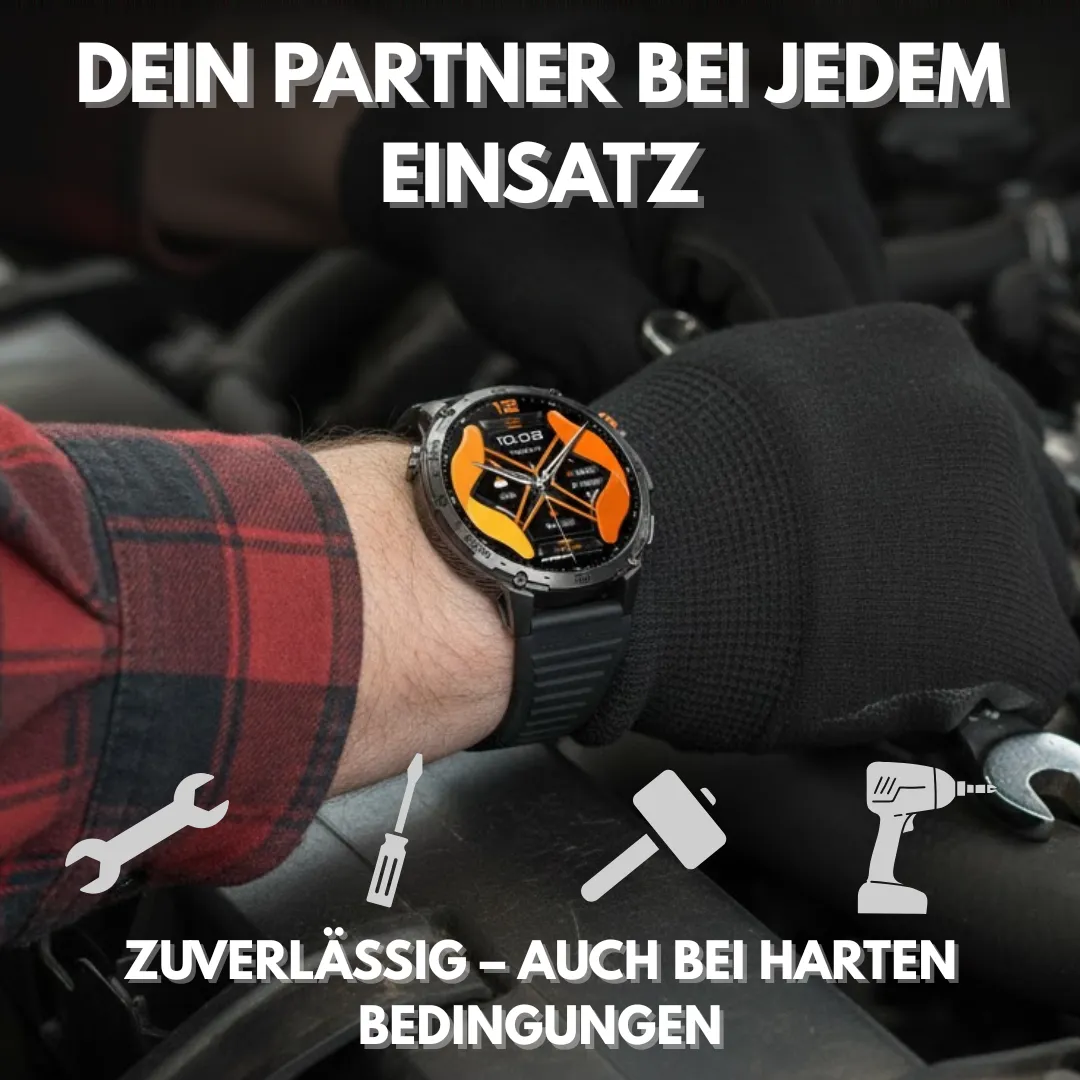 Henner Tiger Sense 2 - Image 3