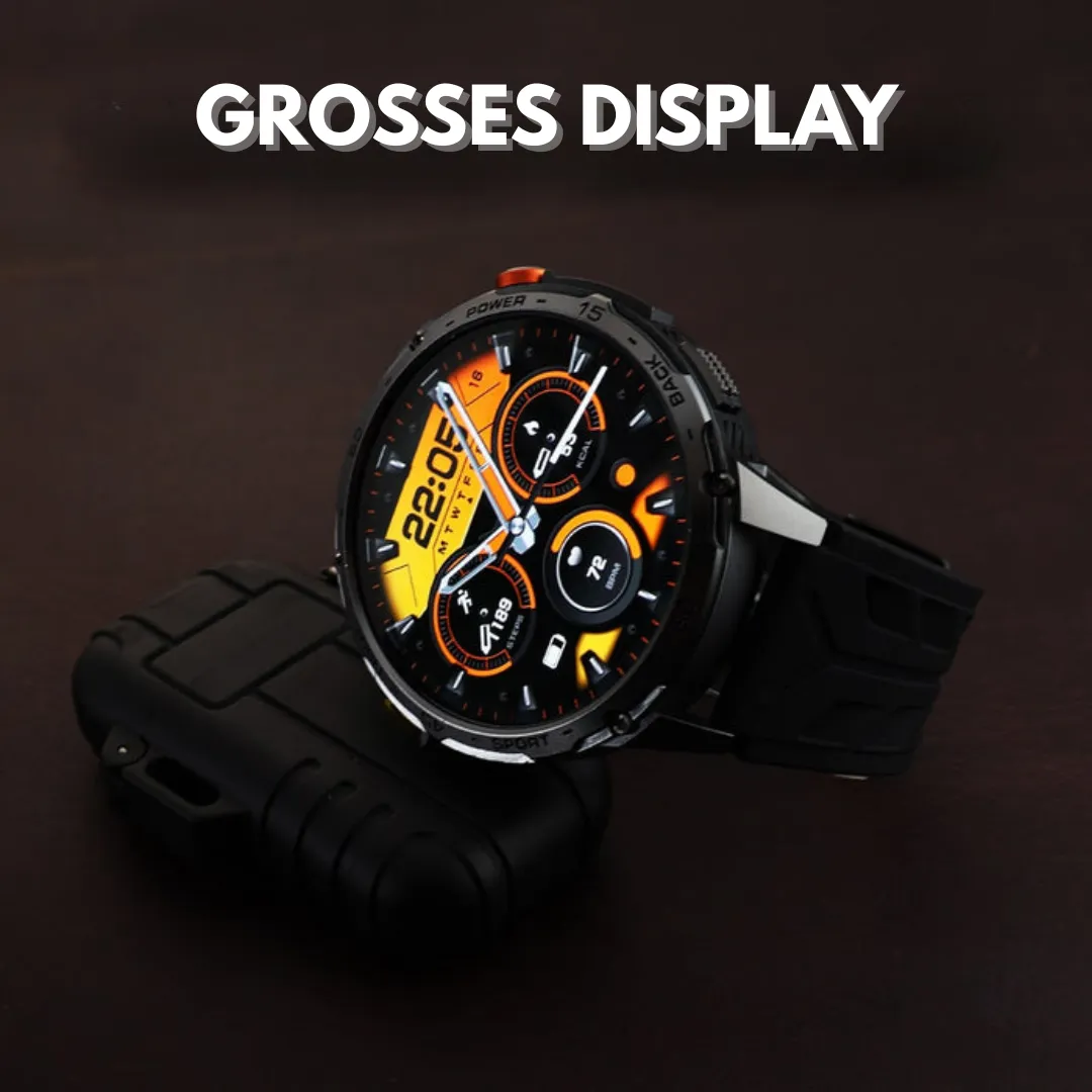 Henner Tiger Sense 2 - Image 4