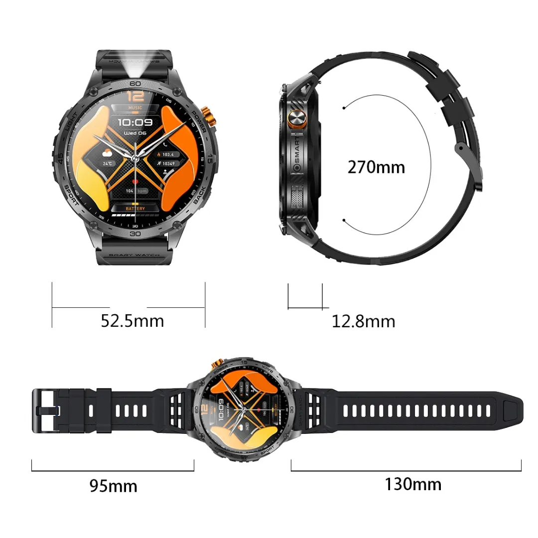Henner Tiger Sense 2 - Image 6