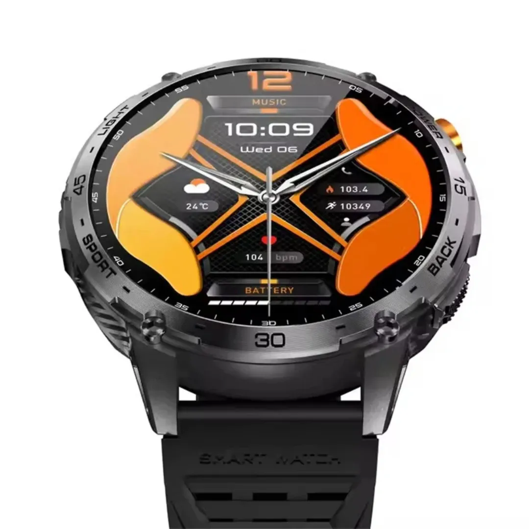 Henner Tiger Sense 2 - Image 7