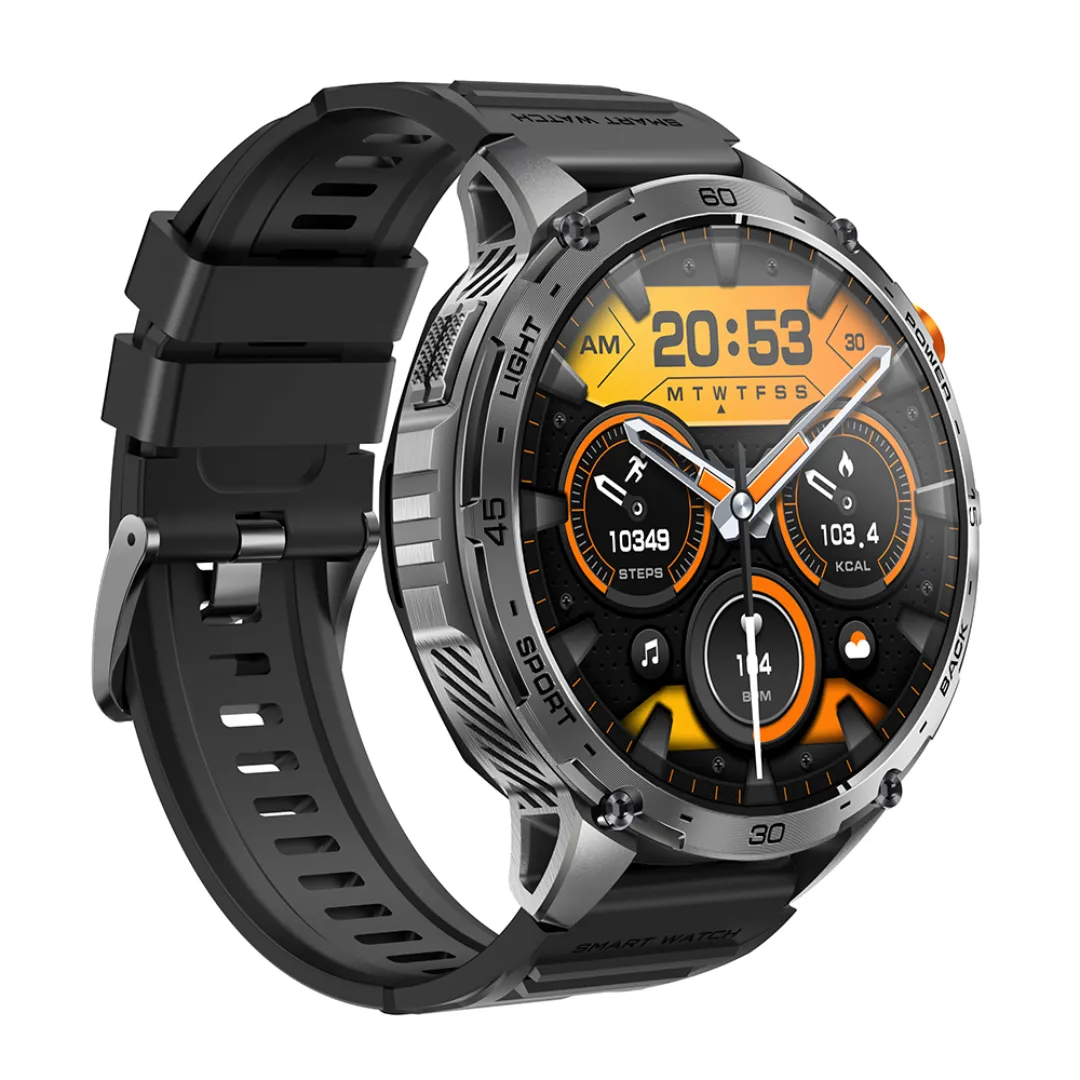 Henner Tiger Sense 2 - Image 8