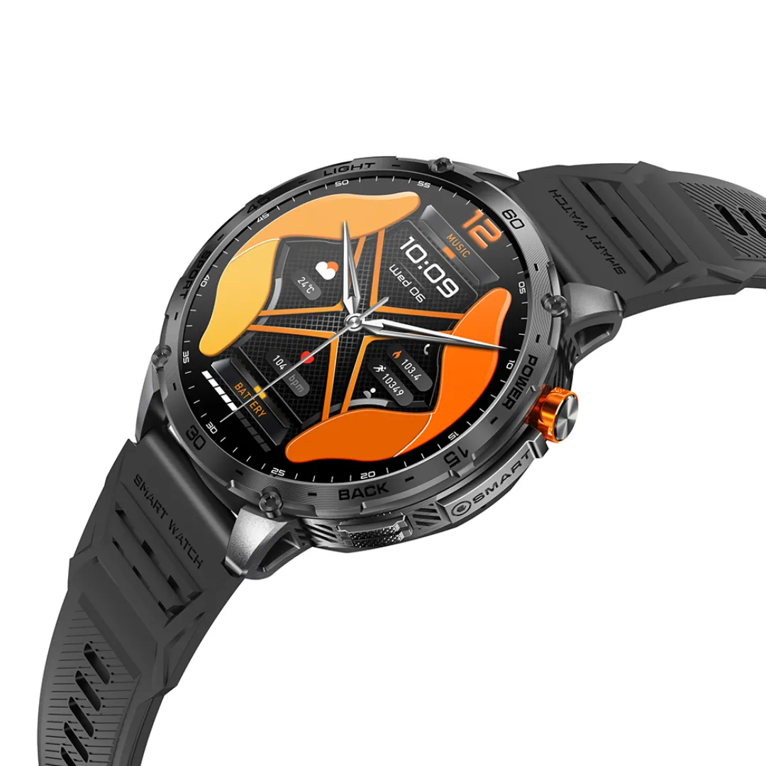 Henner Tiger Sense 2 - Image 9