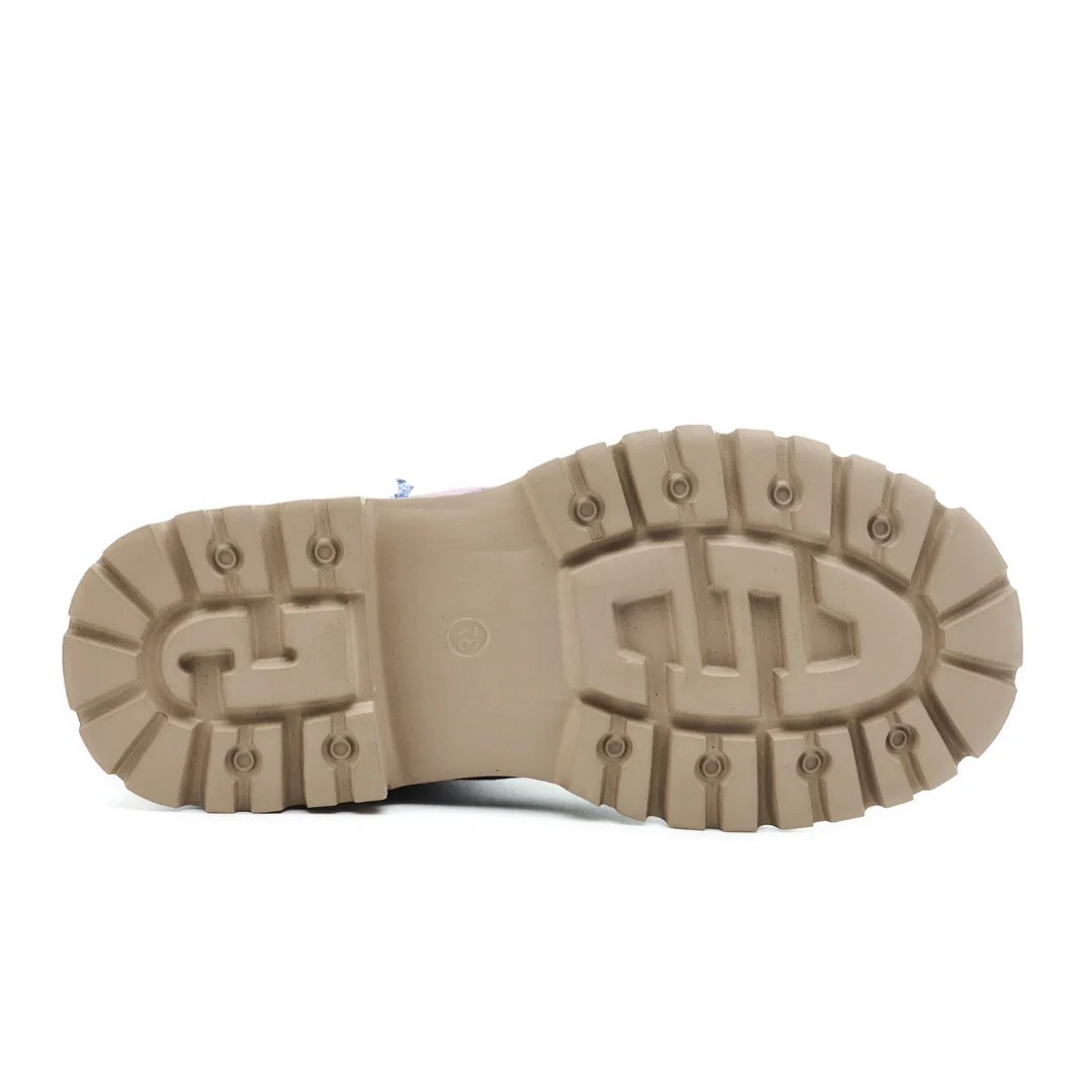 Henner Umbrully Arbeitsstiefelette mit Stahlkappe - Image 6