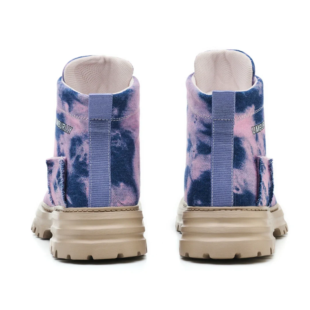 Henner Umbrully Arbeitsstiefelette mit Stahlkappe - Image 7