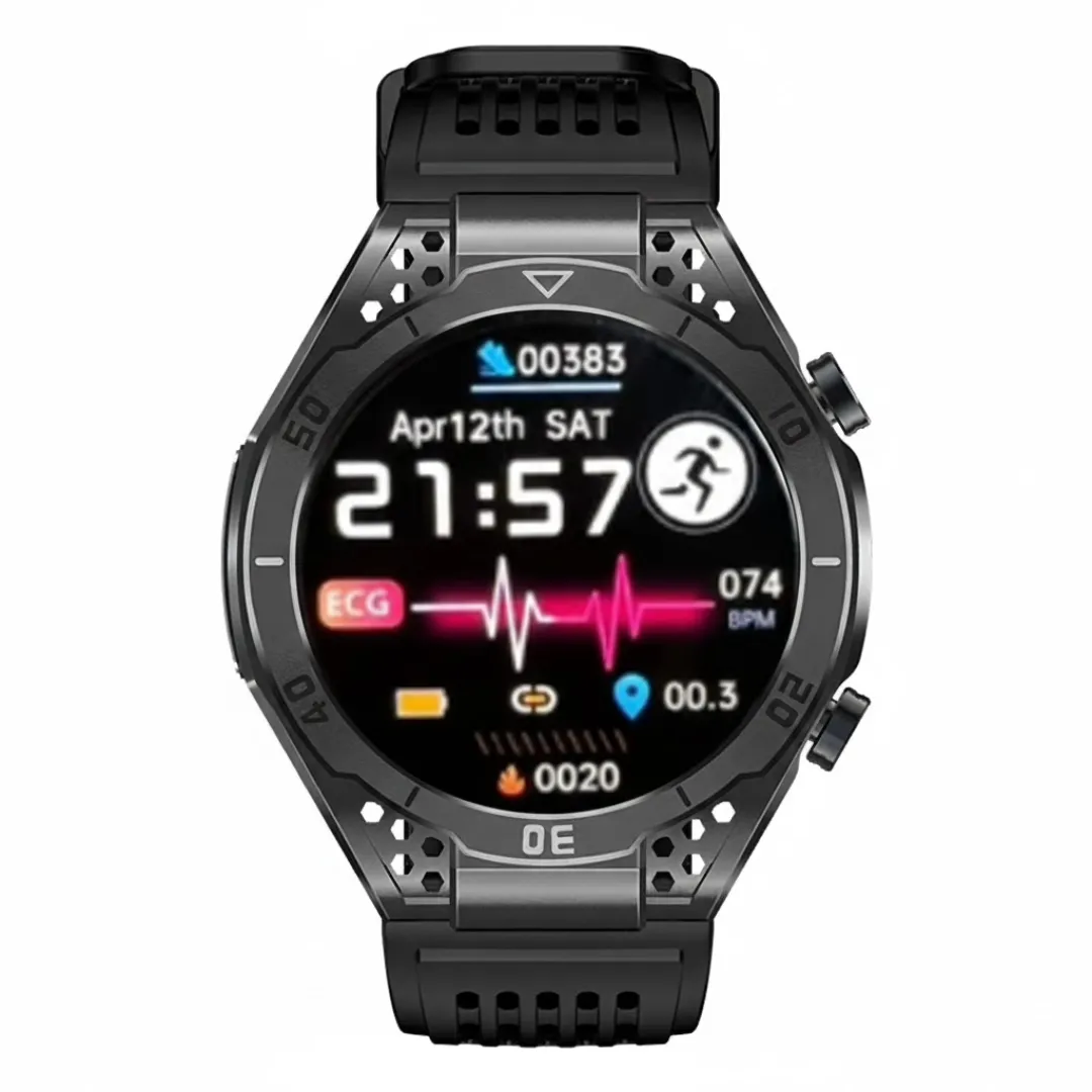 Henner Valkyr Pro EGK Smartwatch - Image 14