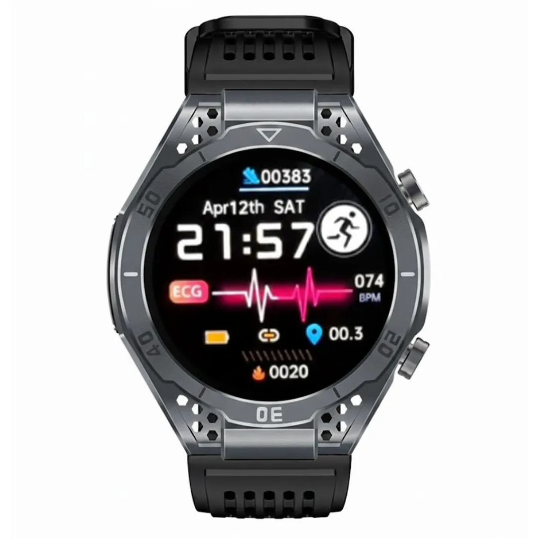 Henner Valkyr Pro EGK Smartwatch - Image 16