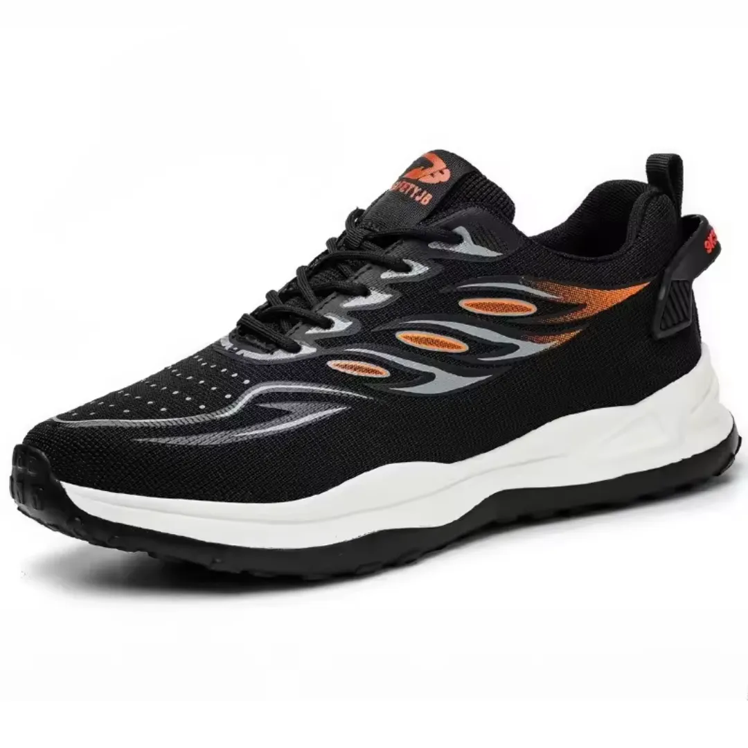 Henner VGR 90 Sicherheitsschuhe - Image 10