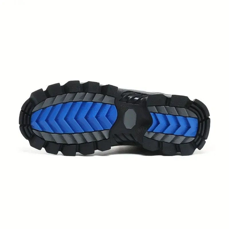 Henner Wanderschuhe Comer - Bequeme rutschfeste - Trekking-Aktivitäten - Image 8