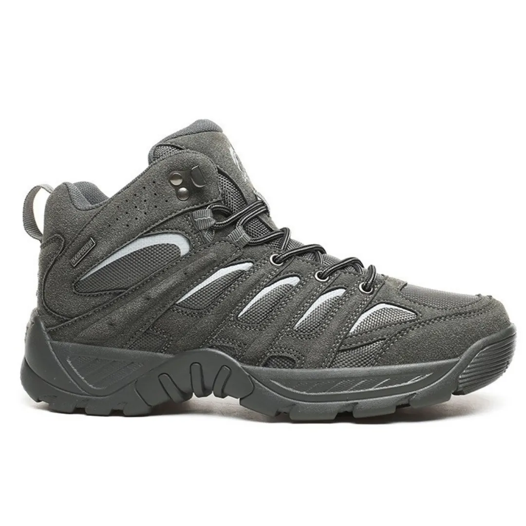 Henner Wanderschuhe Conan
