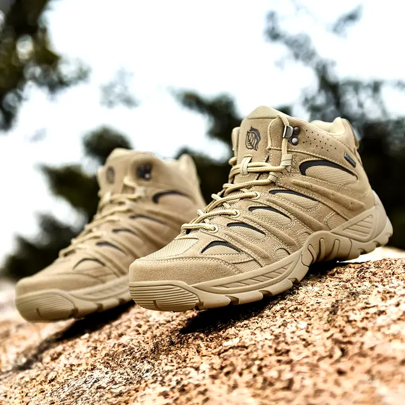 Henner Wanderschuhe Conan - Image 10