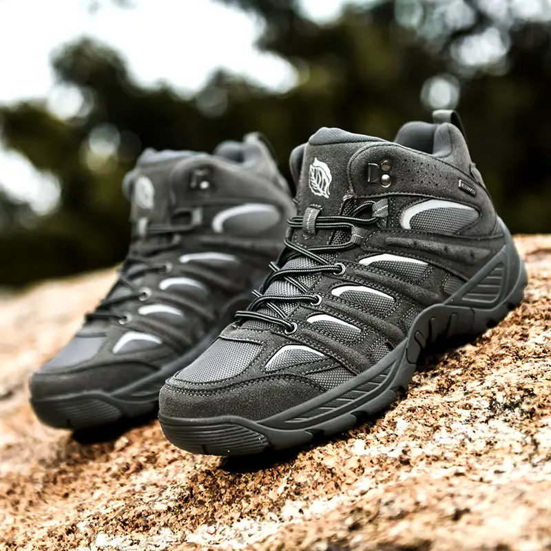 Henner Wanderschuhe Conan - Image 11