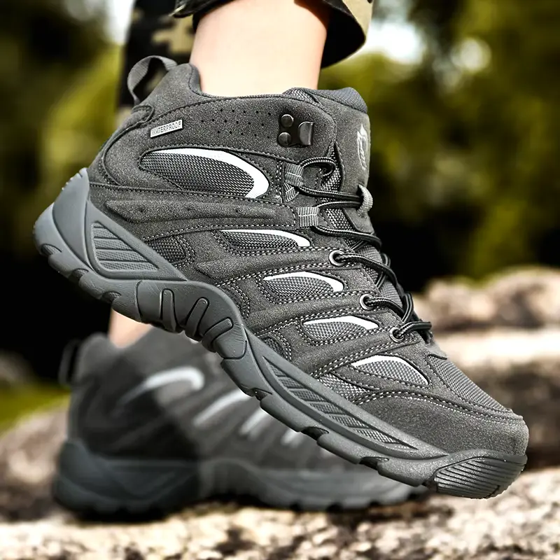 Henner Wanderschuhe Conan - Image 12