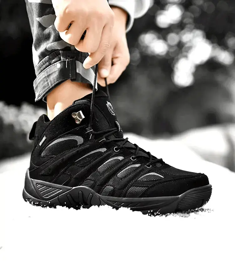 Henner Wanderschuhe Conan - Image 13