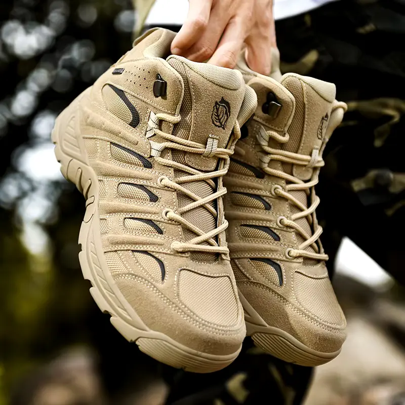 Henner Wanderschuhe Conan - Image 14