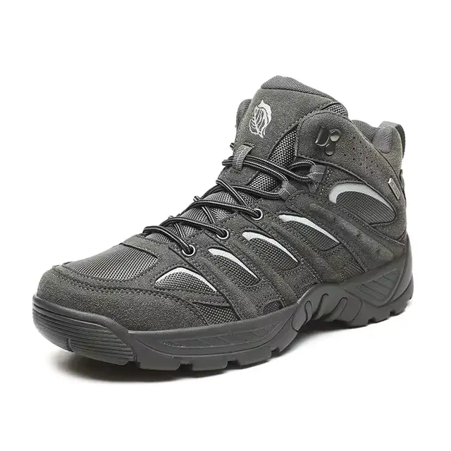 Henner Wanderschuhe Conan - Image 2
