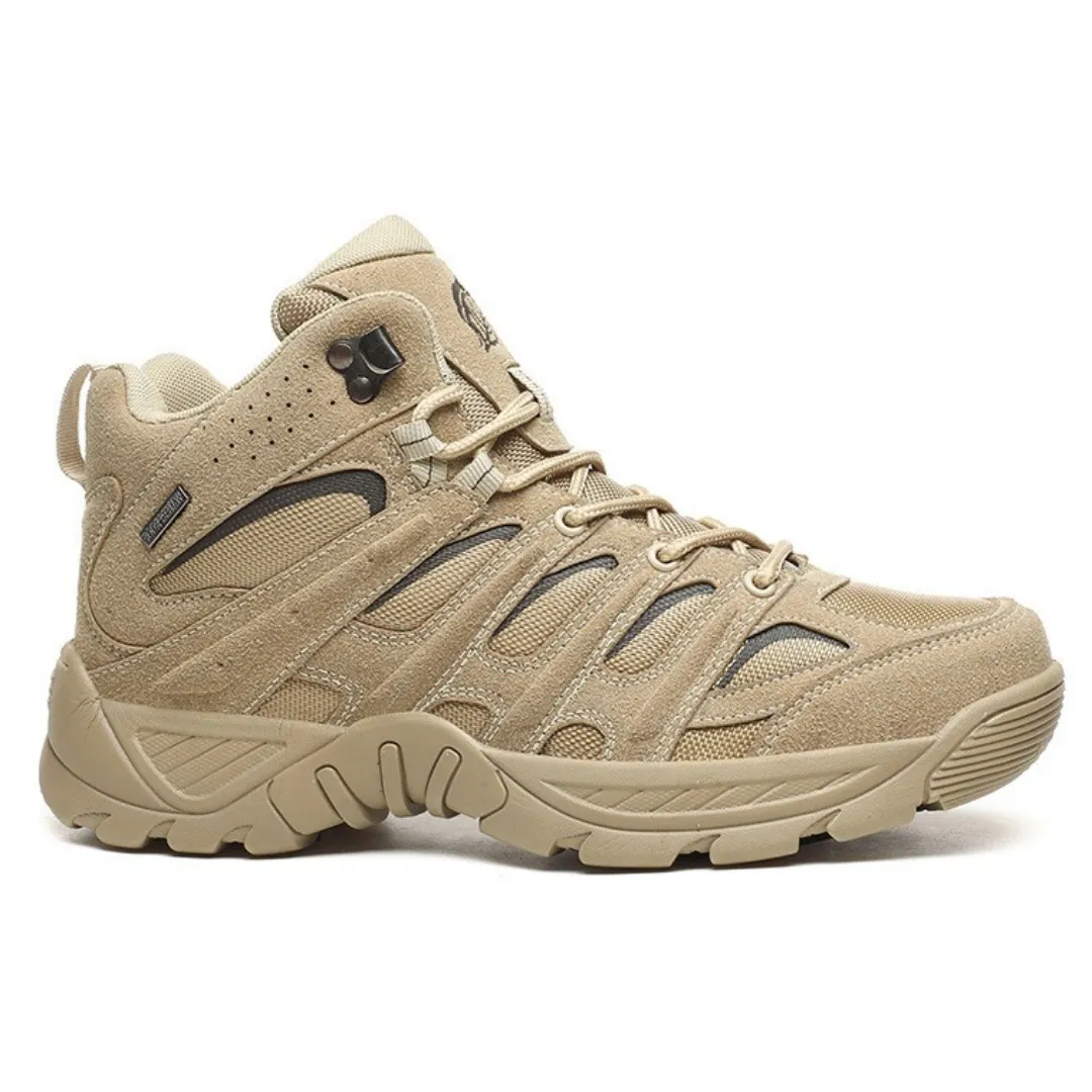Henner Wanderschuhe Conan - Image 3