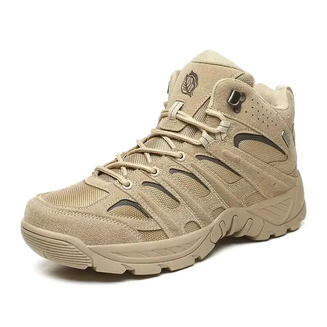 Henner Wanderschuhe Conan - Image 4