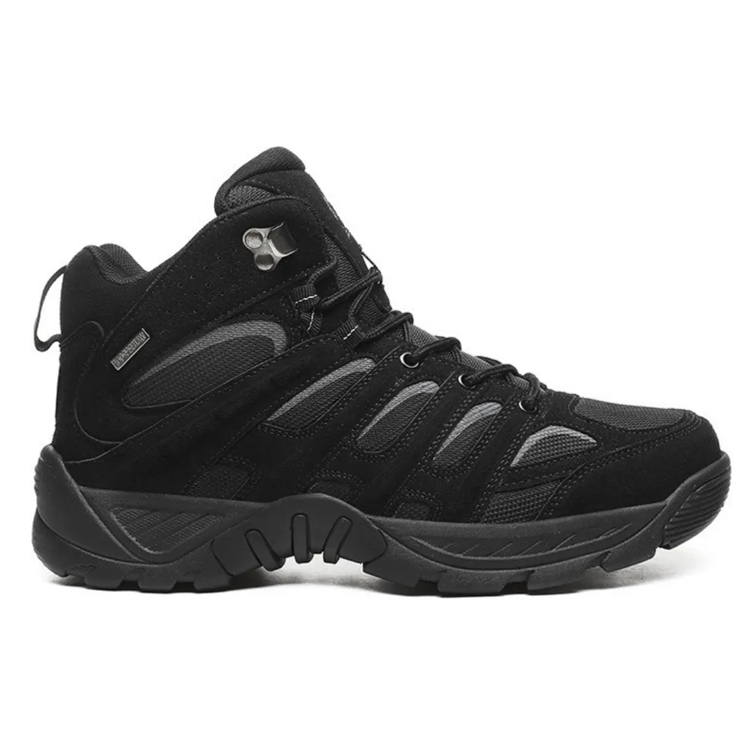 Henner Wanderschuhe Conan - Image 5