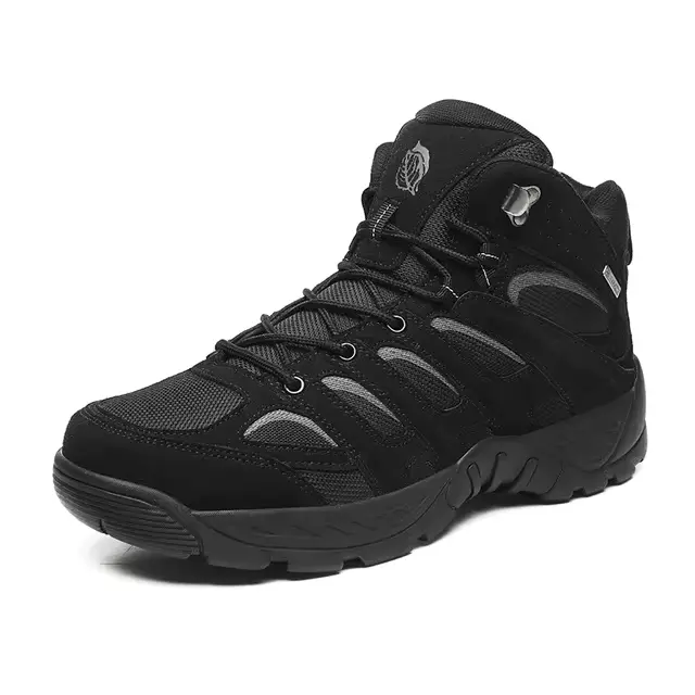 Henner Wanderschuhe Conan - Image 6