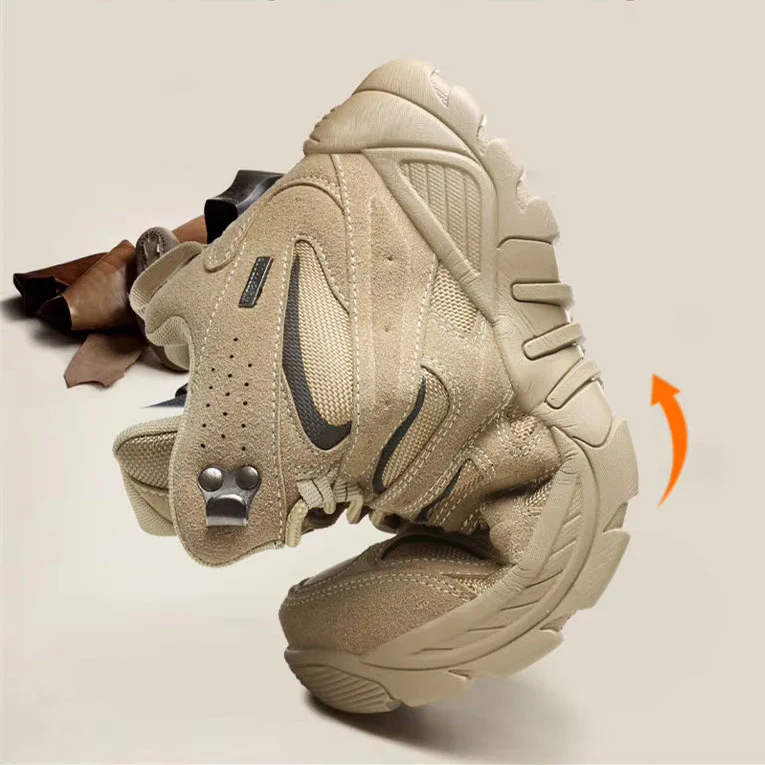Henner Wanderschuhe Conan - Image 7