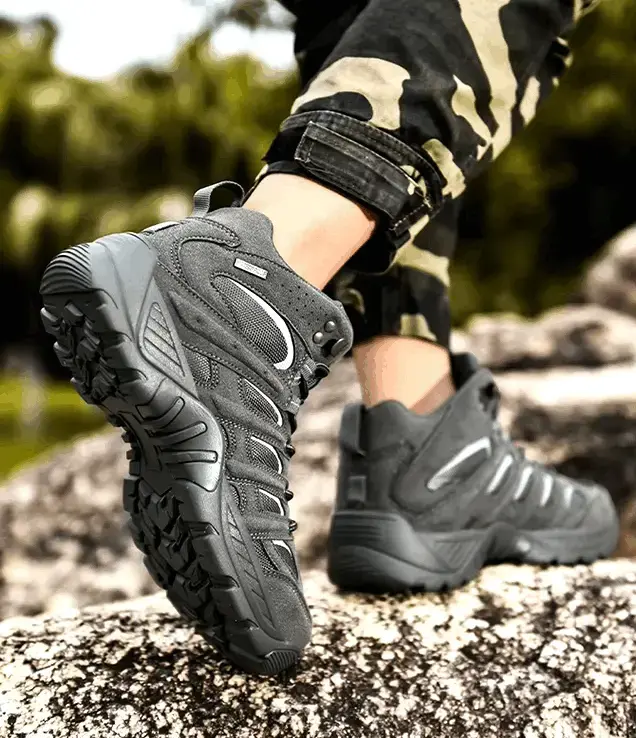 Henner Wanderschuhe Conan - Image 9