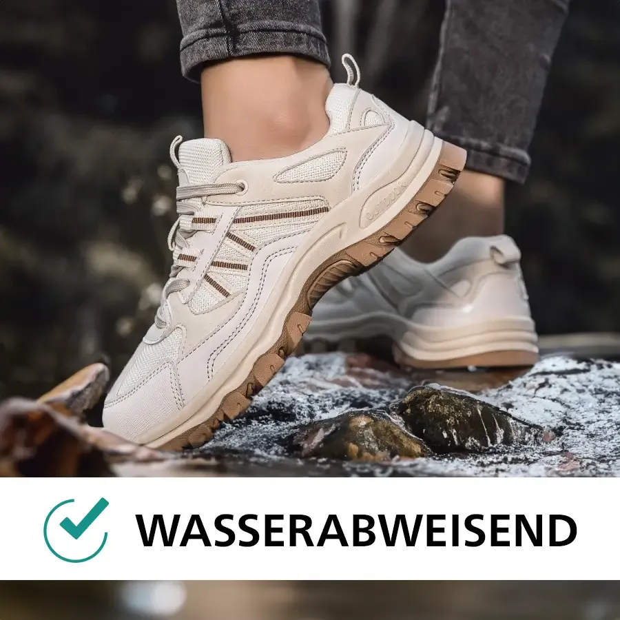 Henner Wanderschuhe Koala - Image 5