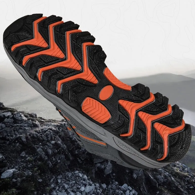 Henner Wanderschuhe Koala - Image 6