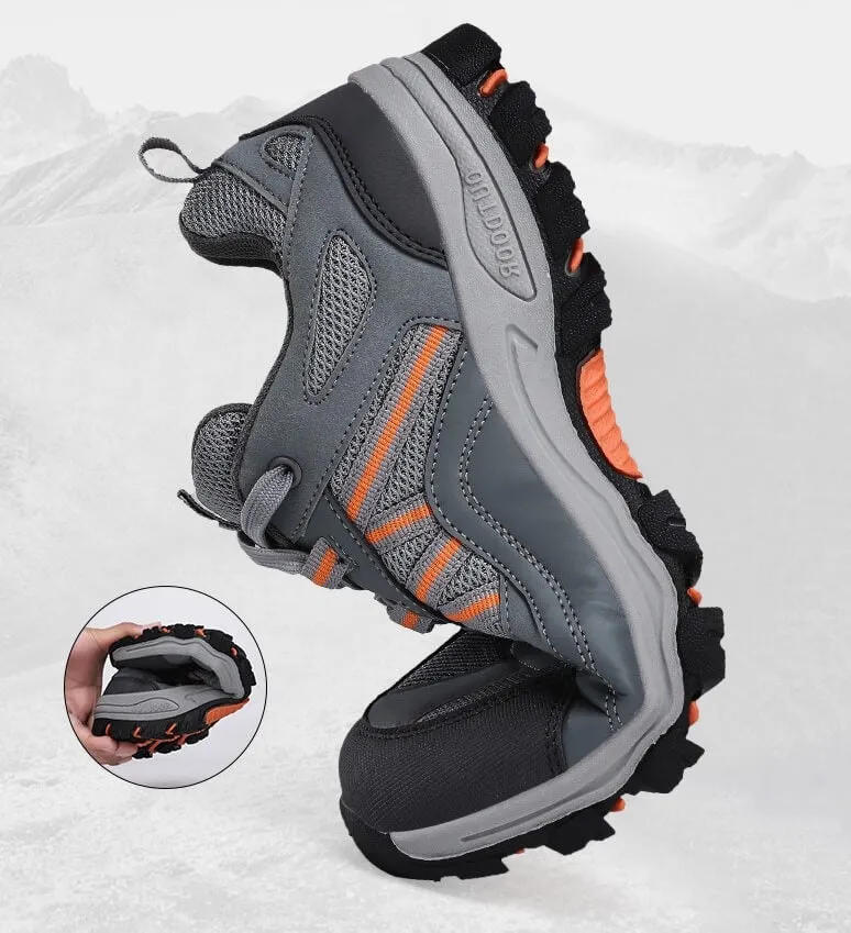 Henner Wanderschuhe Koala - Image 7