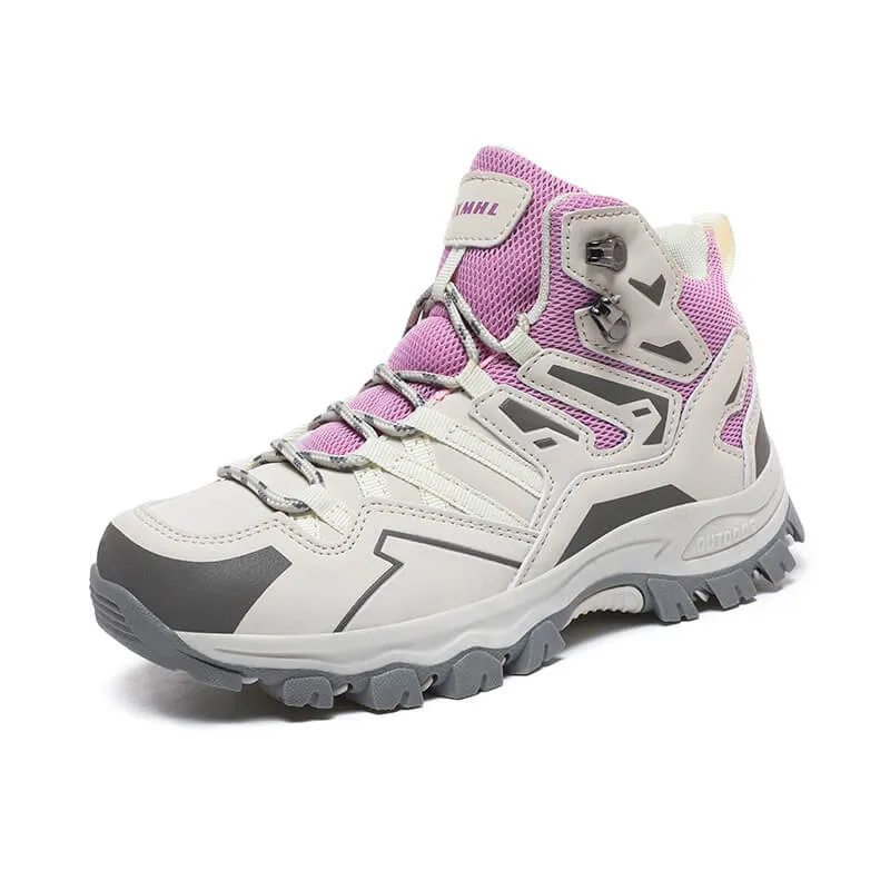 Henner Wanderschuhe Voyager - Image 10