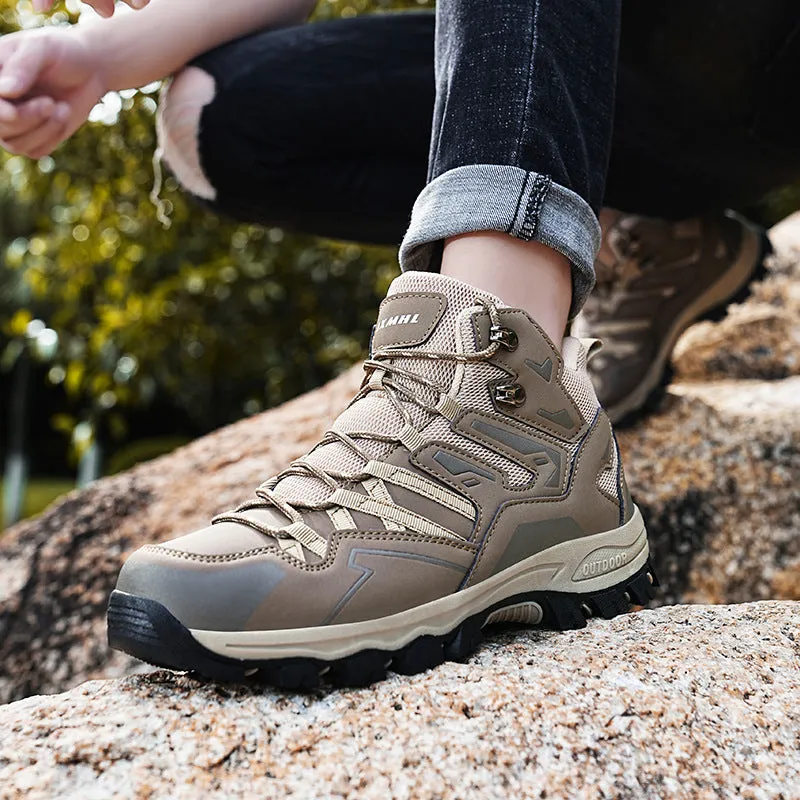 Henner Wanderschuhe Voyager - Image 12