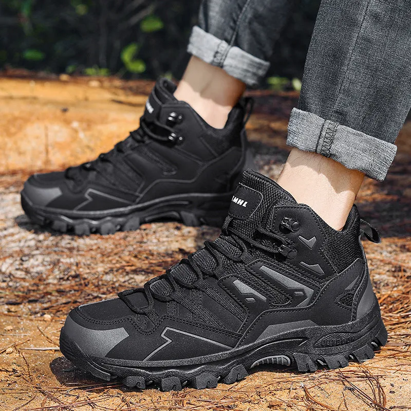 Henner Wanderschuhe Voyager - Image 20