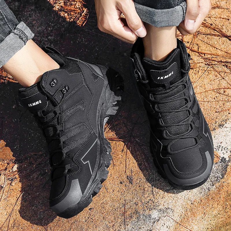 Henner Wanderschuhe Voyager - Image 21
